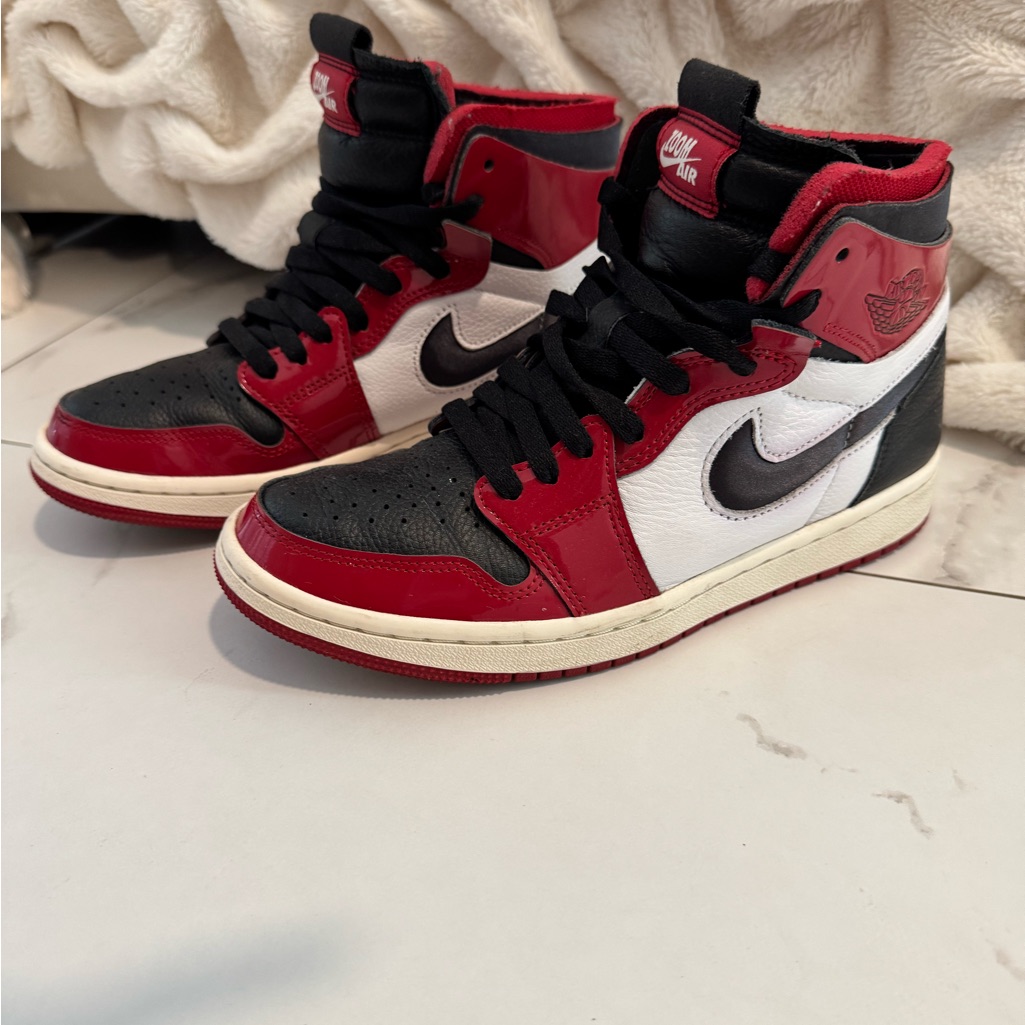 Jordan Air Jordan 1 Zoom